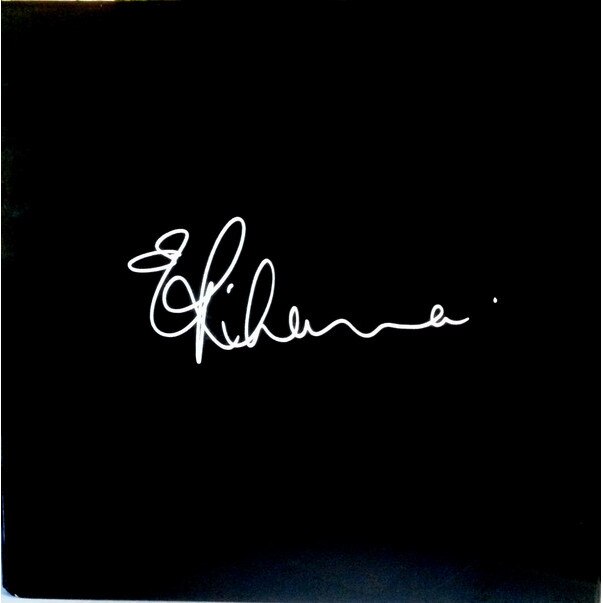 Rihanna Box Set　LPレコード Rihanna - Box Set - vinyl album 12