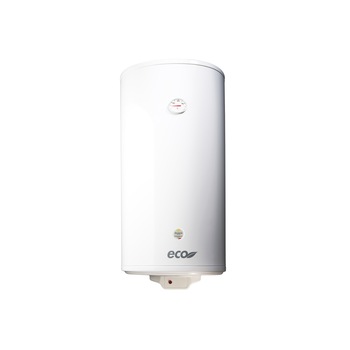 Boiler electric BRAUN Ecofire SE100D, 1500W, 100litri, clasa energetica C, protectie impotriva umiditatii IPX4, alb Boiler electric BRAUN Ecofire SE100D, 1500W, 100litri, clasa energetica C, protectie impotriva umiditatii IPX4, alb