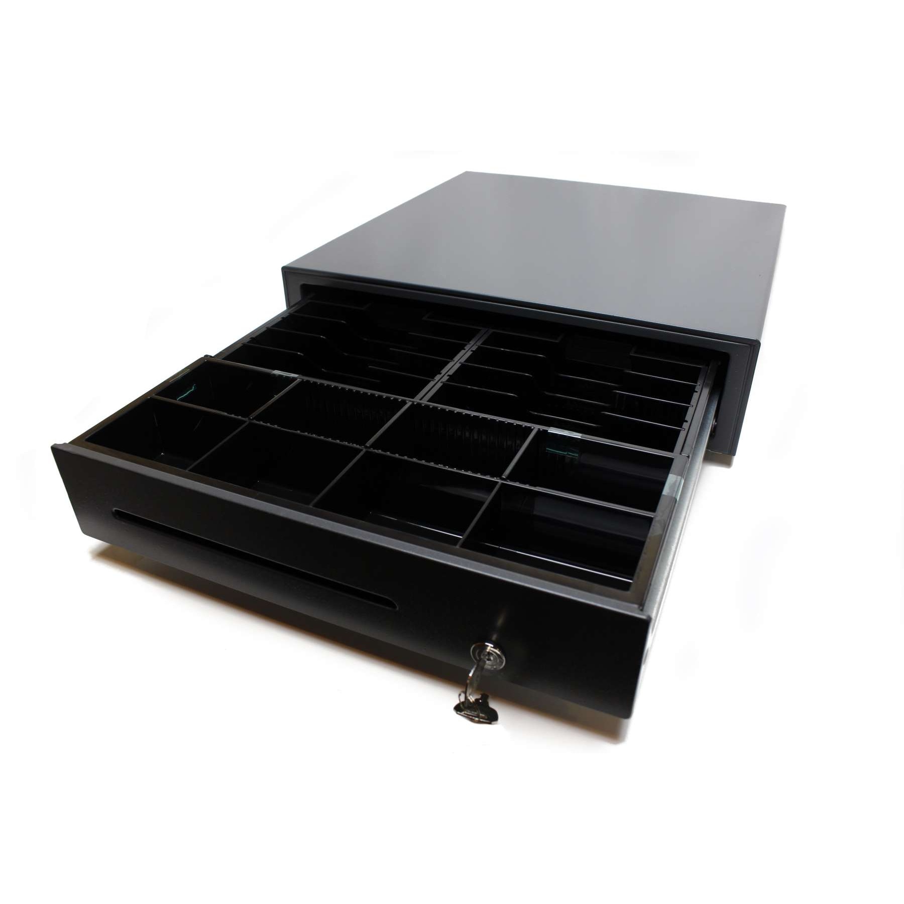 Sertar de bani metalic Star Micronics CB-2002 UN, gri