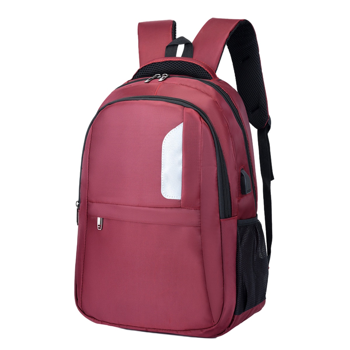 Rucsac pentru laptop de lucru pentru femei si barbati, rucsac de calatorie mare impermeabil, geanta pentru laptop de lucru