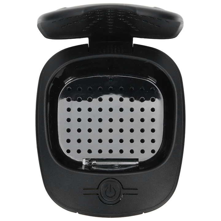 Cutie de uscare pentru aparate auditive, ABS