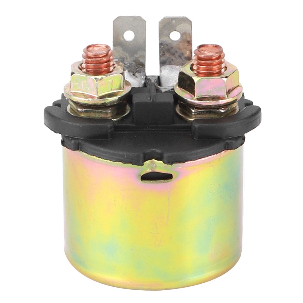 Releu solenoid de pornire Tovbmup, compatibil KAWASAKI BRUTE FORCE