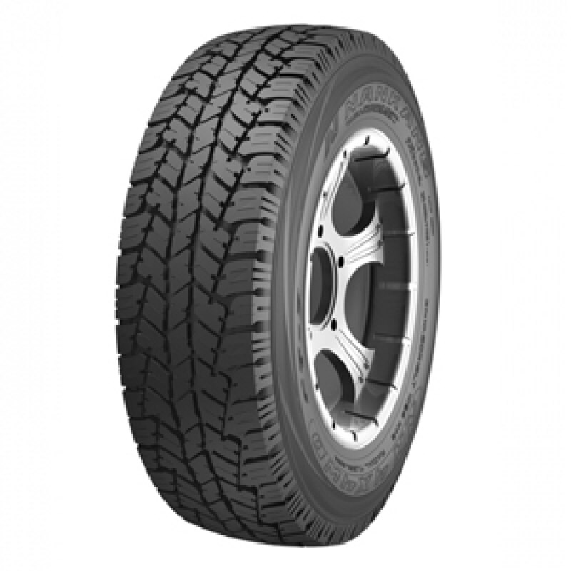 Anvelopa Vara Nankang FT-7 OWL 255/70R15 112S