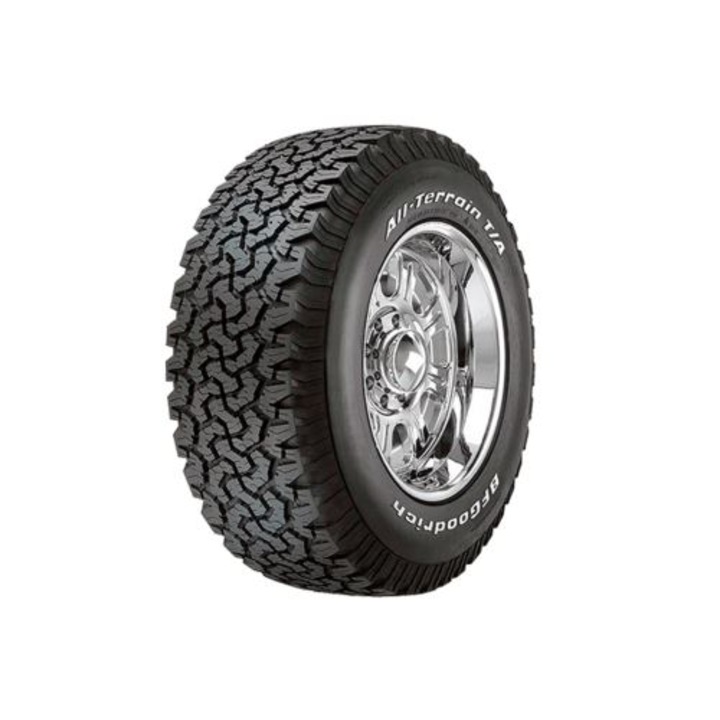 Anvelopa BFGoodrich All Terain Ta Ko2 32/11.5R15 113R All Season