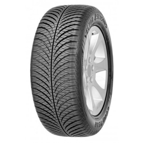 Anvelopa GoodYear Vector4seasons 2 155/65R14 75T All Season