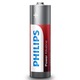 Philips Power Alkaline AA 4 + 2 buborékfóliás PROMO elem