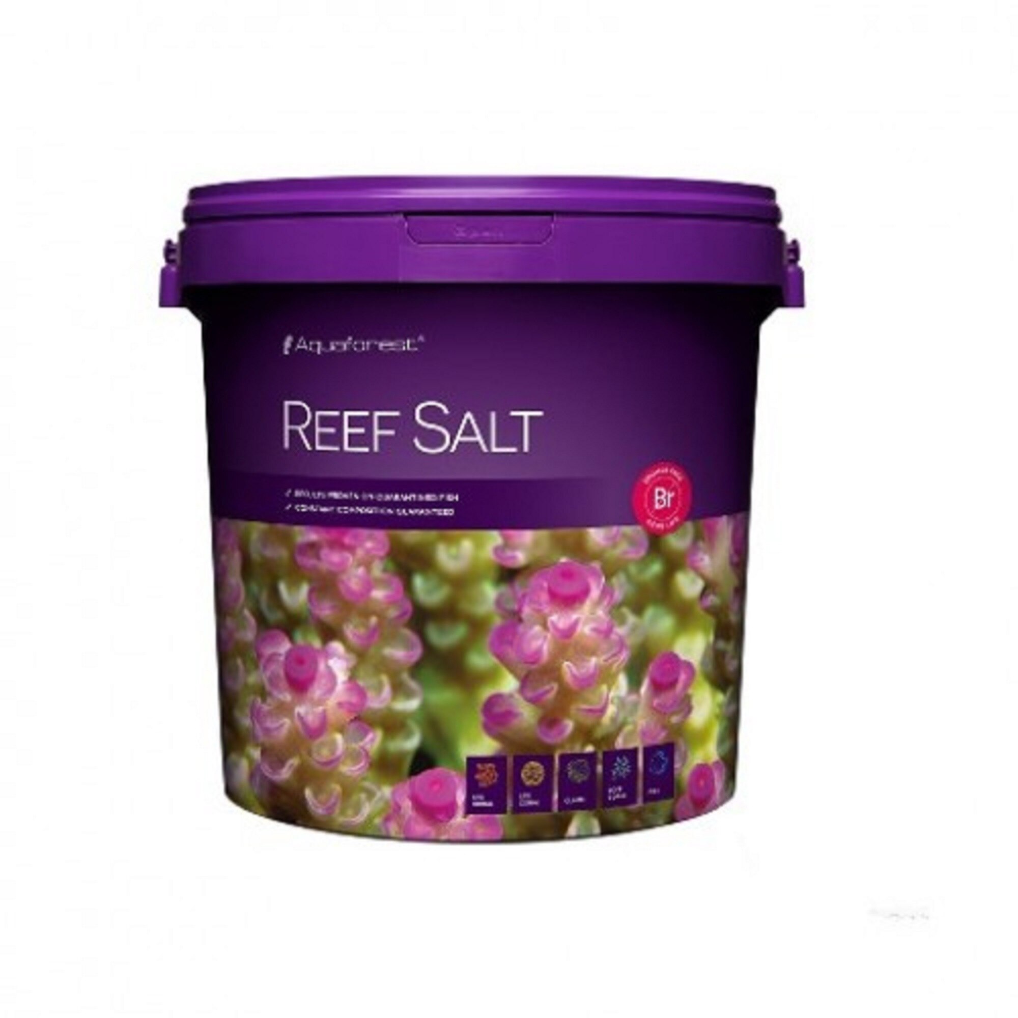 Sare Marina Aquaforest Reef Salt 22kg