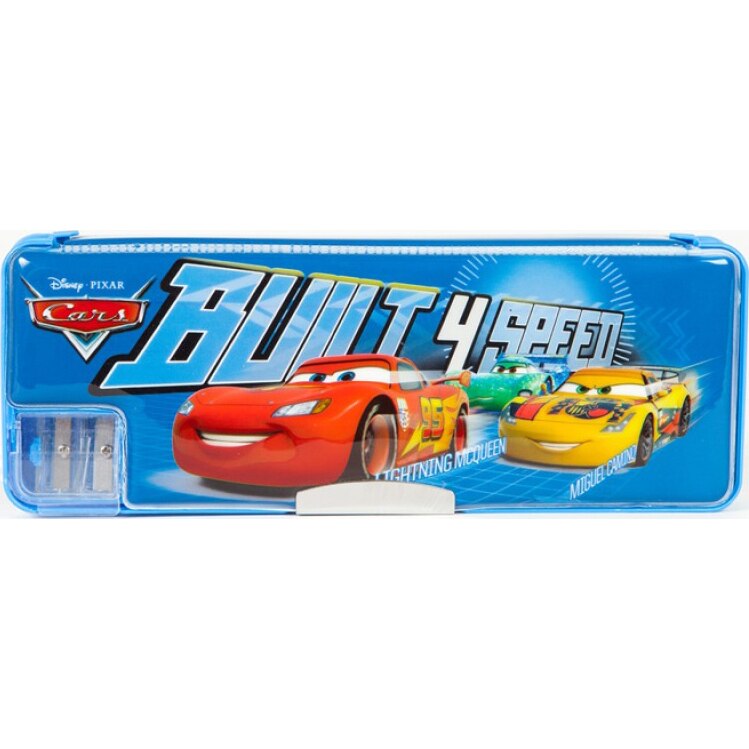 Penar Disney Cars magnet