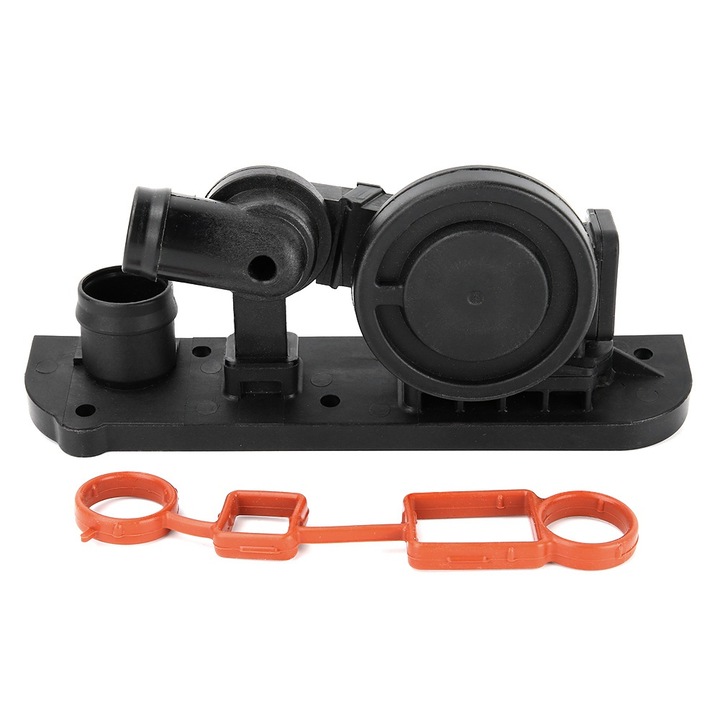 Въздушен клапан PCV маркуч 06F129101N подходящ за Audi A3 A4 A6 TT