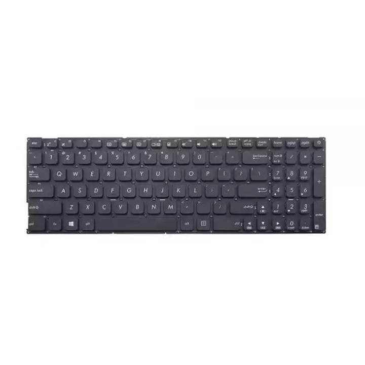 Tastatura pentru laptop ASUS A541 A541N A541NA A541U A541UV K541U P541 R541U VM591 X541 X541JL X541N X541NA X541S X541SA X541SC X541U X541UA X541UV