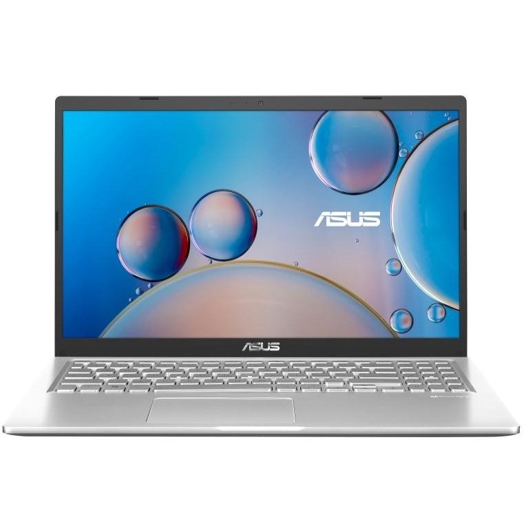 Laptop Asus Vivobook, F515KA-EJ310, 15.6-inch, FHD (1920 x 1080) 16:9 aspect ratio, Intel® Celeron® N4500 Processor 1.1 GHz (4M Cache, up to 2.8 GHz, 2 cores), Intel® UHD Graphics, 1x DDR4 SO-DIMM slot, 1x M.2 2280 PCIe 3.0x2, 1x STD 2.5" SATA HDD, DDR4