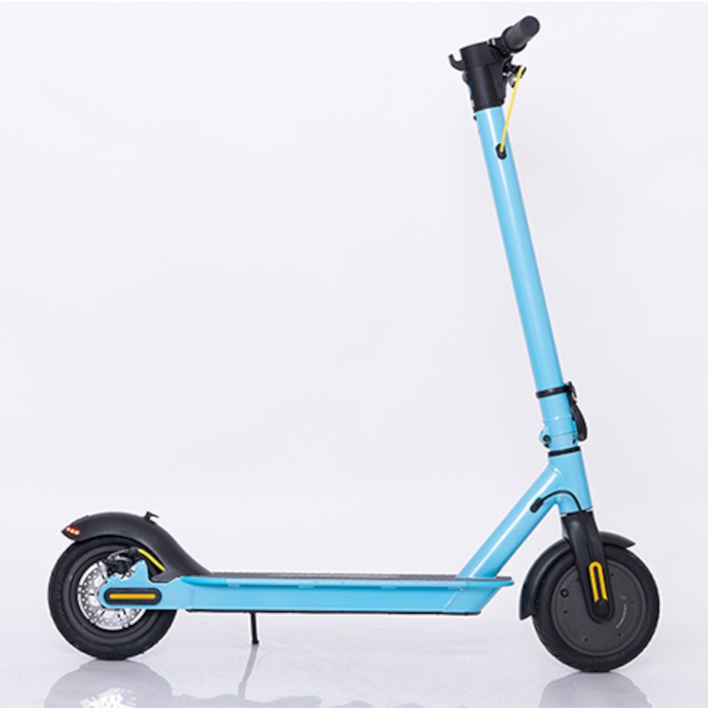 Lexgo R9X Lite Elektromos Roller 350 W 25 Km h Auton mia 25 Km K k lexgo-r9x-lite-elektromos-roller-350-w-25-km-h-auton-mia-25-km-k-k
