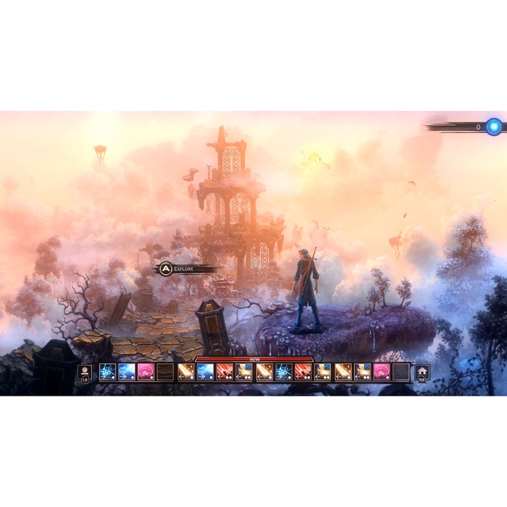 Игра KARACLAN Ved, за PC Електронна доставка