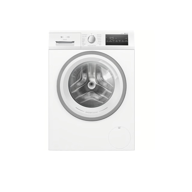 Masina de spalat rufe Siemens WM14N299, 8 kg, 1400 rpm