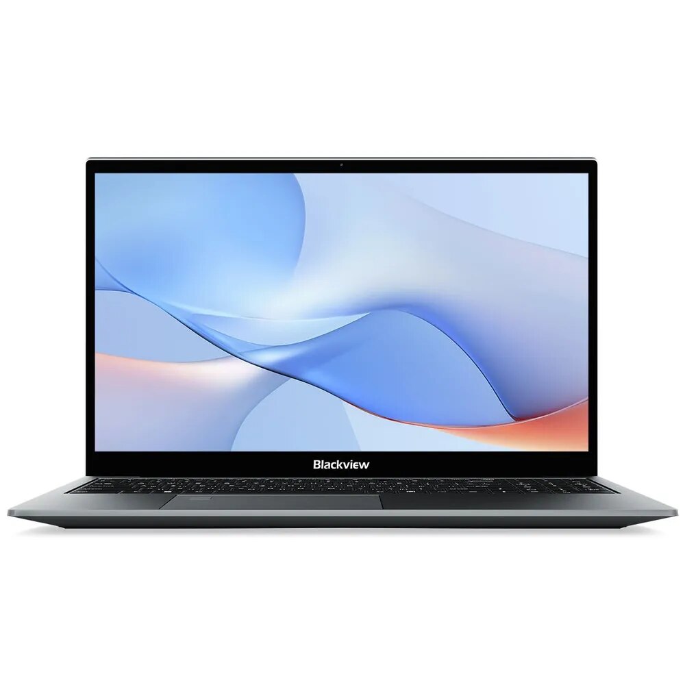 Laptop Blackview AceBook 8, Gray, 15.6
