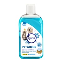 Dezinfectant universal fara clor pet home igienol,1 l