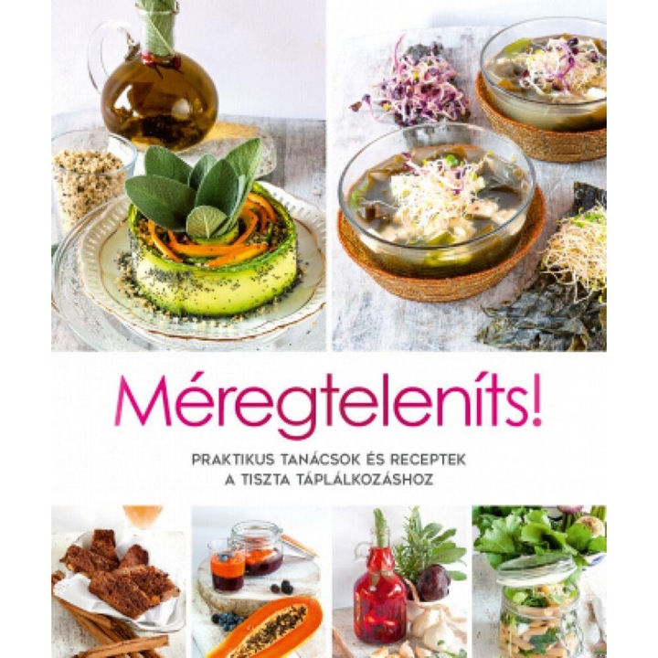 Cinzia Trenchi; Méregteleníts