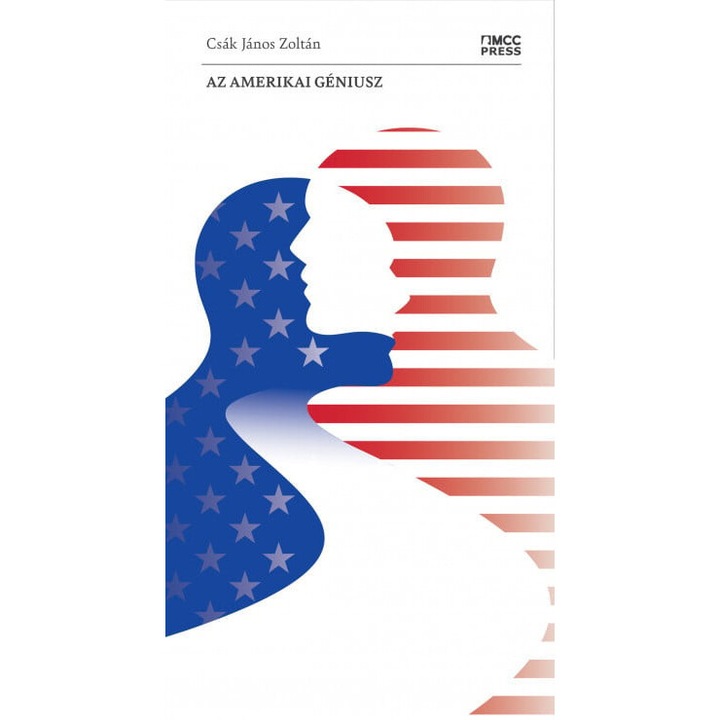 Csák János Zoltán: Az amerikai géniusz