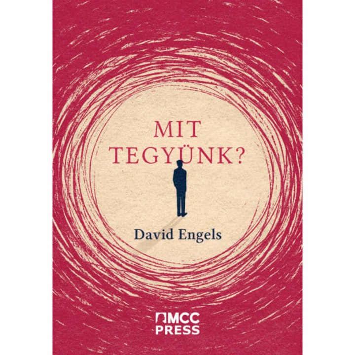 David Engels: Mit tegyünk