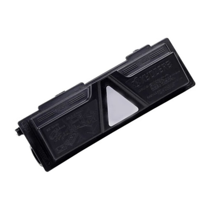 Toner TK1130 Fekete 3000 oldal kompatibilis Kyocera/Mita FS FS-1030 MFP / FS-1030 MFP DP / FS-1130 MFP / FS-1130 MFP DP Ecosys M 2030 dn / M 2030 dn PN 250 / Mdn