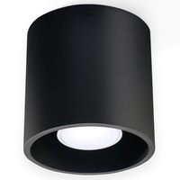 plafoniera sollux lighting orbis gu10 40w 1xled loft design negru imagen 15_0_
0