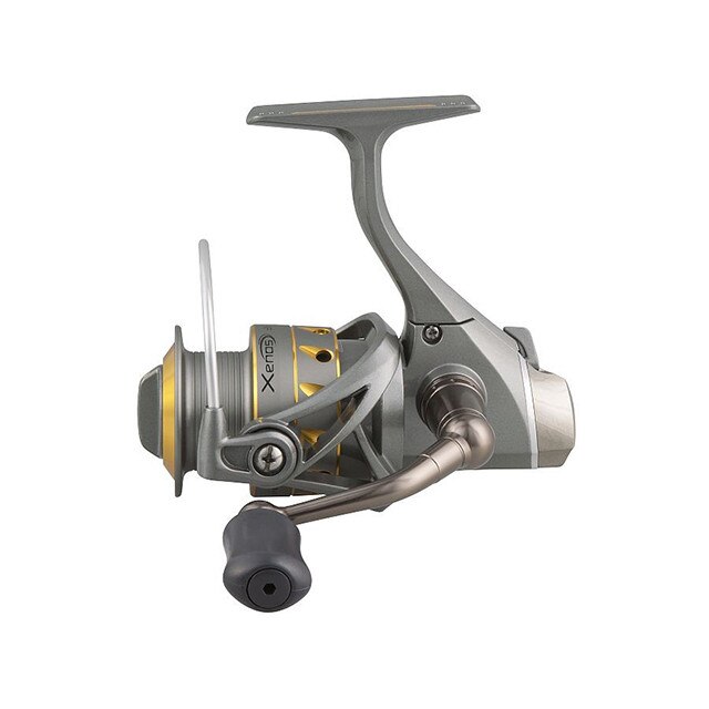 Mulineta Ryobi Xenos 1000