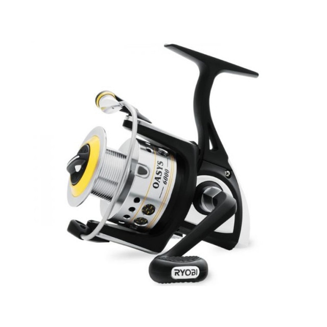 Mulineta Ryobi Oasys 2000