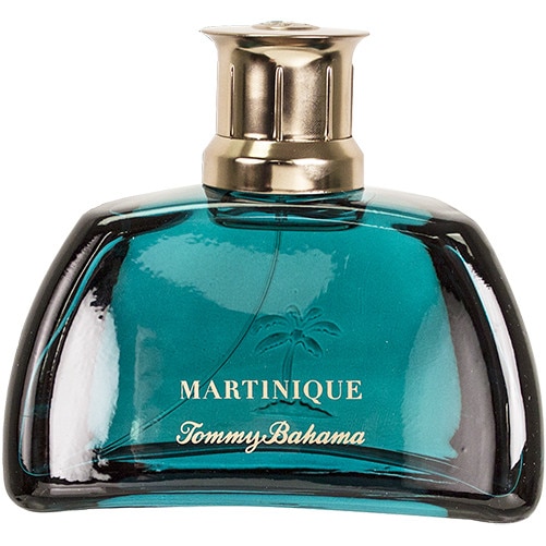 Apa de colonie TOMMY BAHAMA Martinique, Barbati, 100 ml