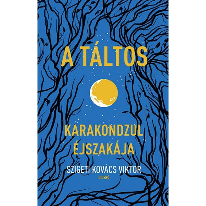 Szigeti Kovács Viktor: A táltos