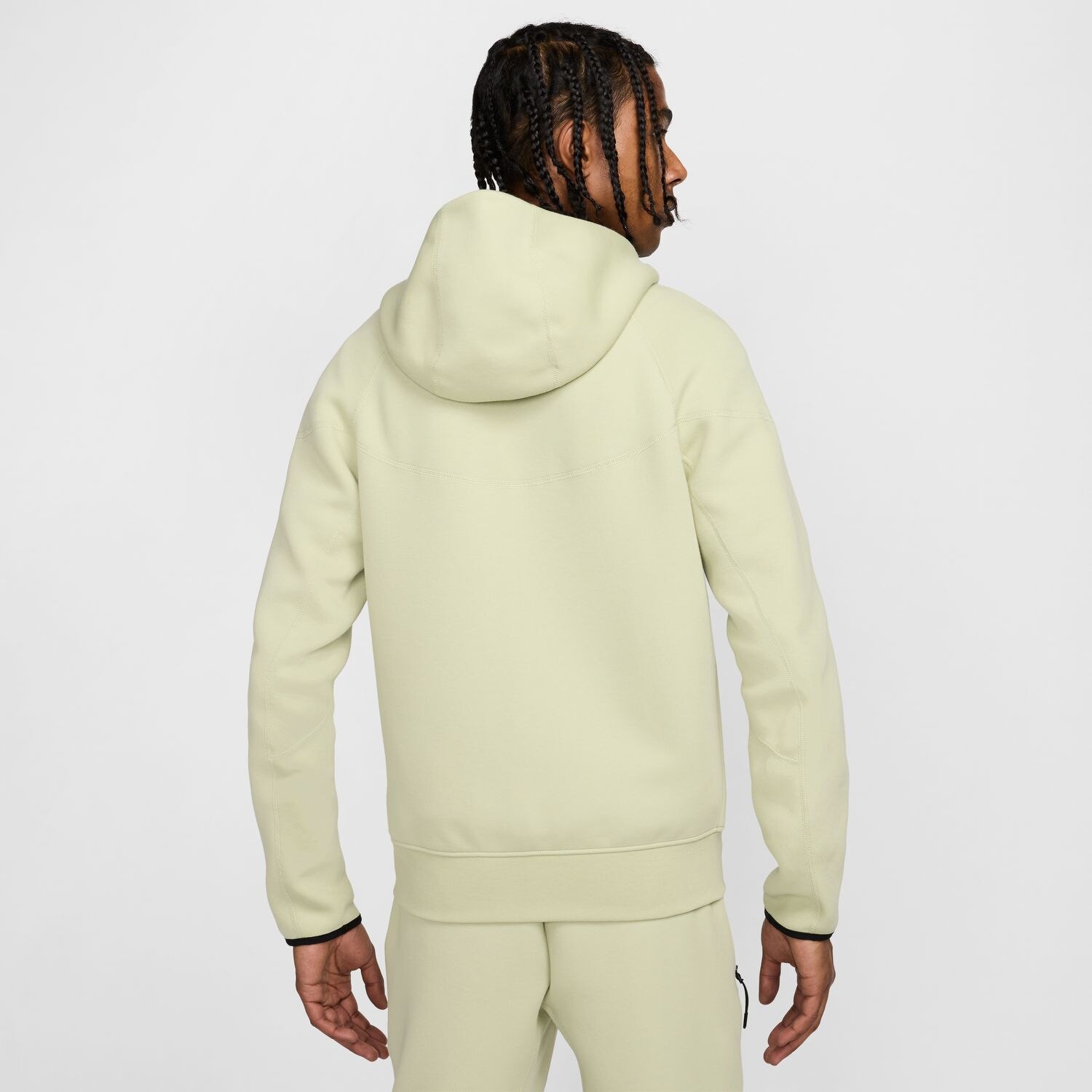 tech fleece crem