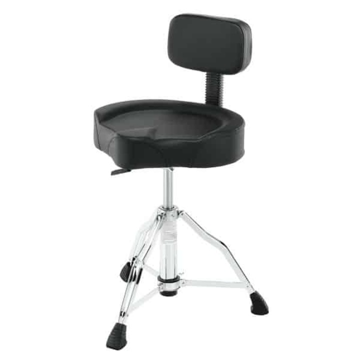 Scaun tobe Millenium DTRAB-1118 Drum Stool pneumat