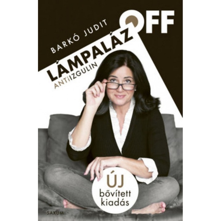 Barkó Judit; Lámpaláz OFF