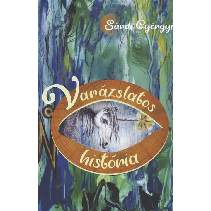 Sárdi Györgyi; Varázslatos história