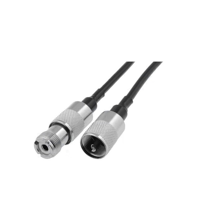 IdealSTORE CB 3 удължителна антена за станции, 6м