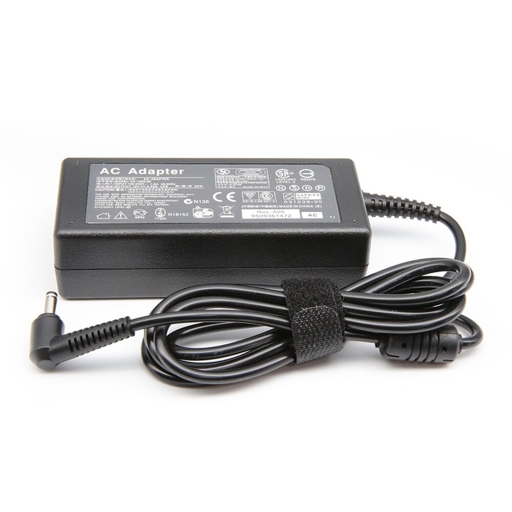 Incarcator laptop pentru Asus 90W 19V 4.74A mufa 4.5x3.0 mm