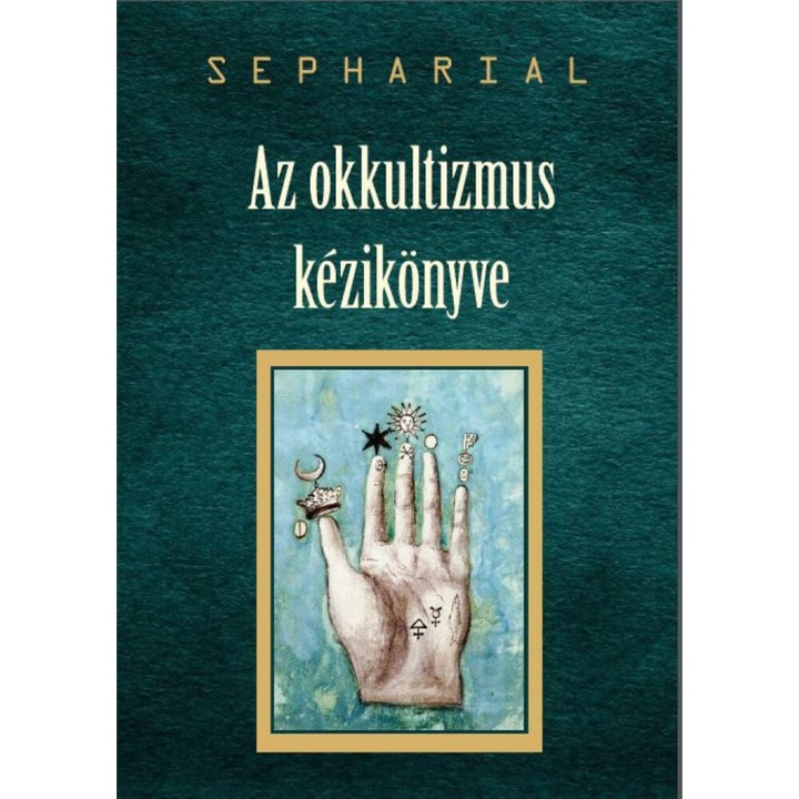 Sepharial; Az okkultizmus kézikönyve