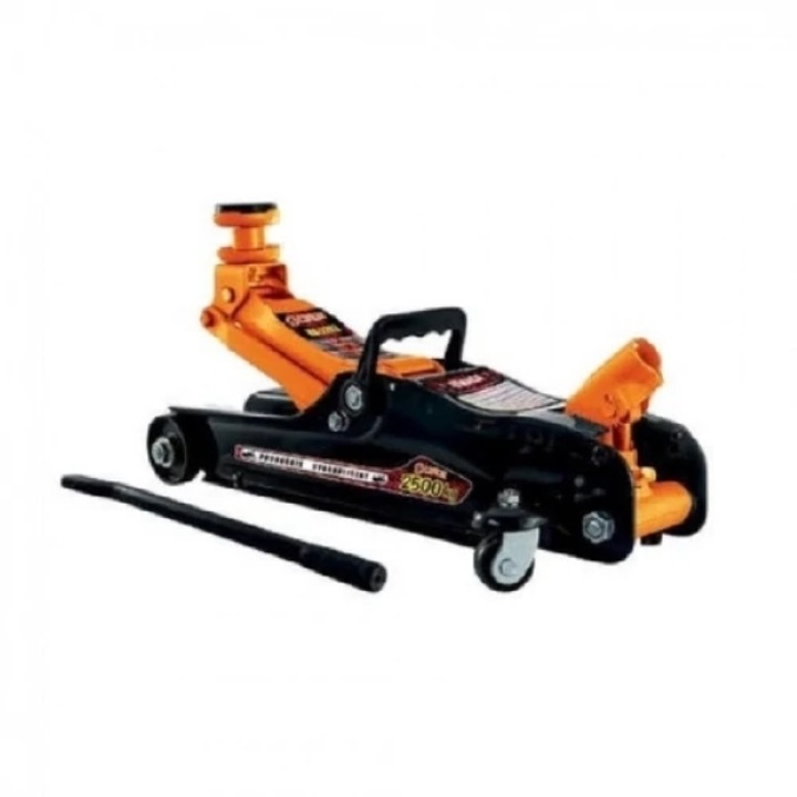 Haina HA-2267 Крокодил с нисък профил, 2,5 тона, 85-385 mm