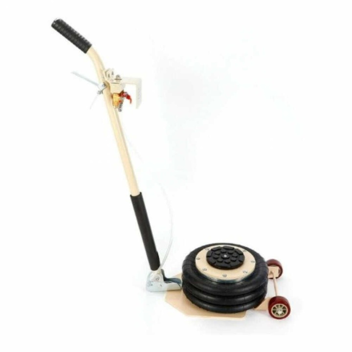 Ridicator pneumatic, 3,5 tone, brat 15-40 cm