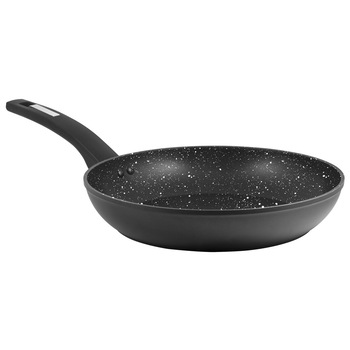 Tigaie marmorata Carl Schmidt Sohn Marburg, aluminiu forjat, 28 cm, cu inductie Tigaie marmorata Carl Schmidt Sohn Marburg, aluminiu forjat, 28 cm, cu inductie