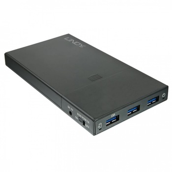 Rack extern 2.5 Rack extern 2.5