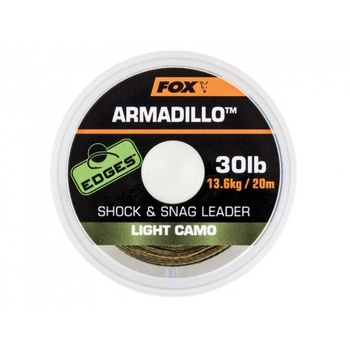 Fir textil FOX Edges Armadillo 30lbs / Dark Camo Fir textil FOX Edges Armadillo 30lbs / Dark Camo