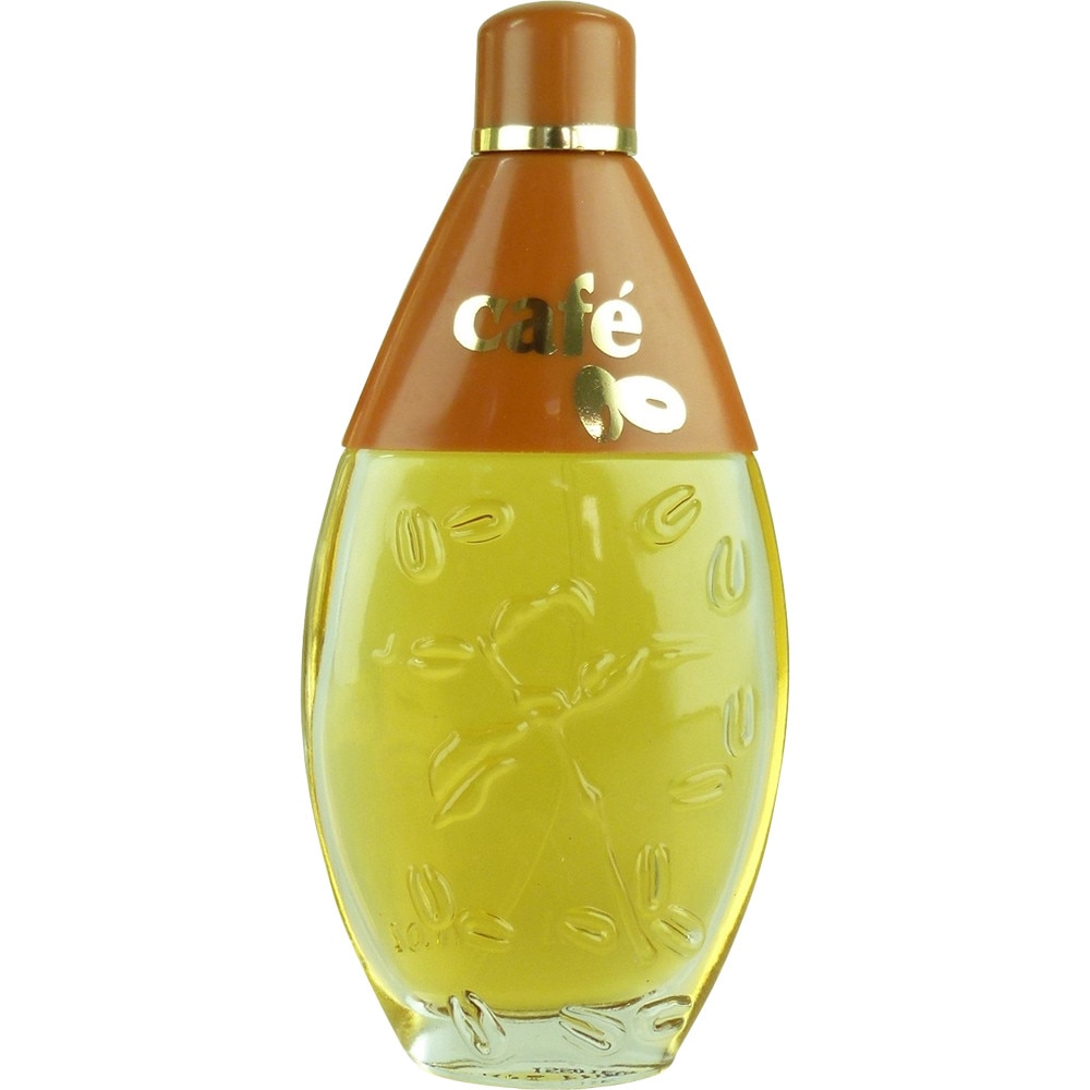 Cafe Cafe Apa de parfum Femei 90 ml