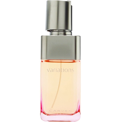 Apa de parfum CARVEN Variations , Femei , 50 ml