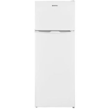 Frigider cu doua usi VORTEX VDD21SWH01V, 213 l, H 145 cm, Clasa E, alb Frigider cu doua usi VORTEX VDD21SWH01V, 213 l, H 145 cm, Clasa E, alb