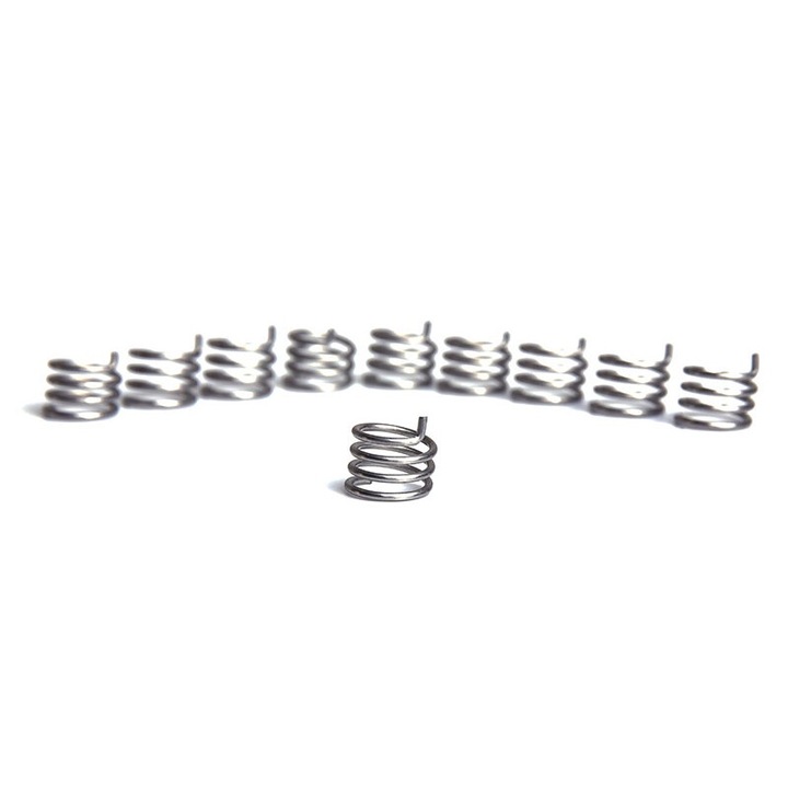 Set de 10 arcuri pentru duza MB15 002.0058