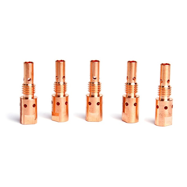 Set de 5 Portduze de curent MB25 142.0001