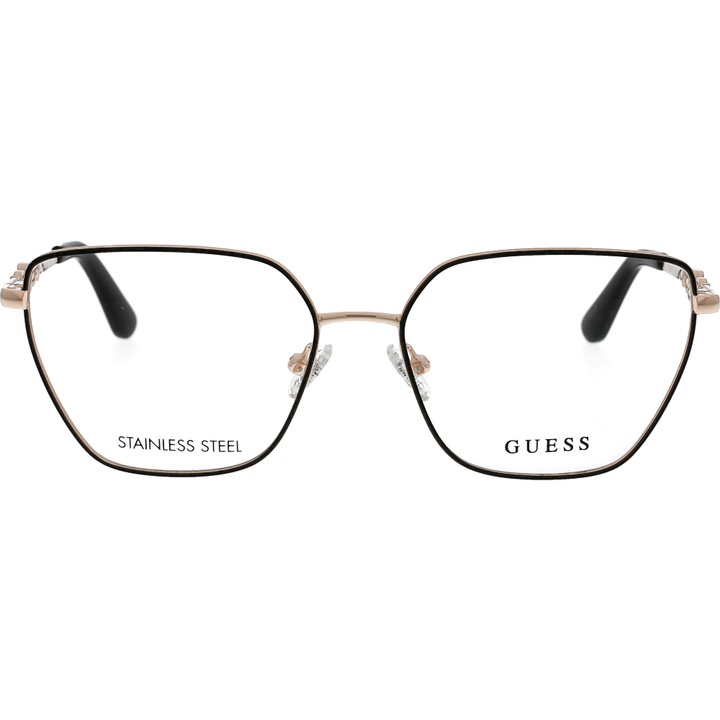 Rame ochelari de vedere pentru femei Guess GU2952 005
