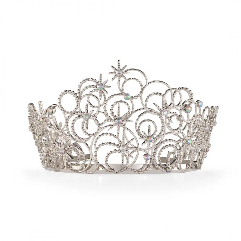 Coroana Wicked Glinda Bubble Crown Noble Collection, 17 cm - eMAG.ro