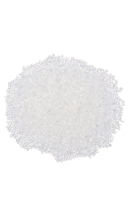 Keratina italiana pentru extensii de par, Pantera Hair, puternic, elastic, 10 gr, Transparent