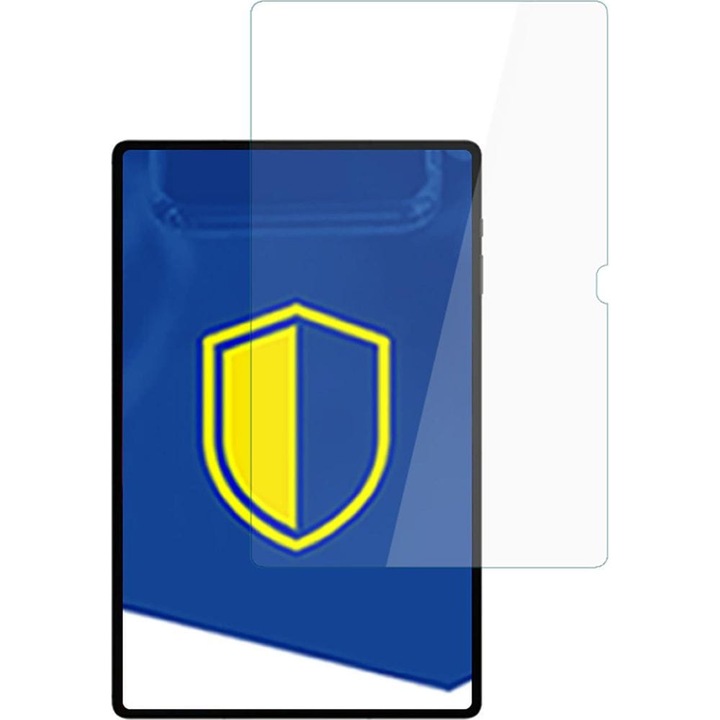 3mk FlexibleGlass за Galaxy Tab S10 Ултра прозрачен